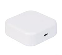 G2 G3 Smart Lock WiFi para TTLock App para administración remota Hub compatible con múltiples bloqueos y monitoreo en tiempo real (G2 inalámbrico)
