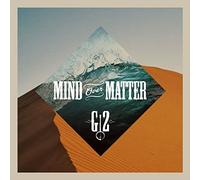 G2 - Mind Over Matter [Vinilo]