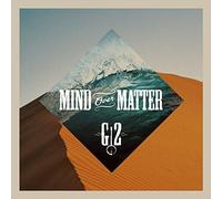 G2 - Mind Over Matter [Vinilo]