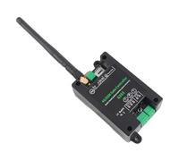 G203 4G GSM Abridor de puerta industrial y de garaje inteligente Control de aplicación celular con autorización de usuario del teléfono Múltiples bandas para control de acceso de