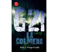 G21 LA COLMENA
