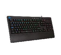 Logitech G213 Prodigy Teclado para juegos