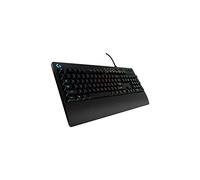G213 Prodigy Gaming Keyboard in-House/EMS INTNL Retail USB TR