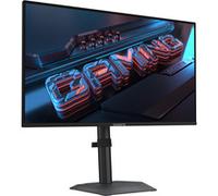 GIGABYTE G25F2 Monitor Gaming 24,5" FHD - 1920 x 1080, 200Hz, 1ms, 300 CD/m², DisplayHDR 10, HDMI 2.0, DisplayPort 1.4