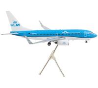 G2KLM986 Boeing 737-700W KLM Royal Dutch Airlines PH-BGI - Escala 1/200