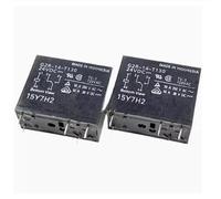 G2R-14-T130 G2R14T130 - Relé de 5 pines, 24 V, 24 V CC, 250 A(2PCS)
