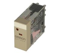 G2R-2-SN 24AC (S) | G2R-2-SN 24AC(S) | 125371 | OMRON RELAY 24VAC