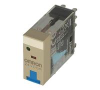 G2R-2-SNI 24DC (S) | G2R-2-SNI 24DC(S) | 125380 | OMRON RELAY 24VDC
