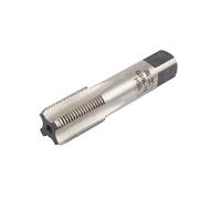 G3 / 8-19 BSP 55 Grado 4 flautas HSS cilíndrico tubo Hilo Grifo 70 mm Longitud