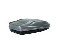 Caja De Auto Portabultos De Techo All-Time 320 Universal G3 240 L