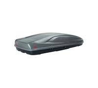 Baule Caja Auto Todo Tiempo 480 Portatodo De Techo Universal G3 390 LT