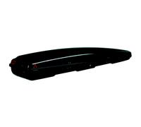 G3 Cofre de techo para coche de 225 litros Arjes 280 Portaequipajes Maletero Neg
