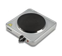 G3 Ferrari Calentador De Acero Inoxidable Superficie Plana Placa Sellada 1