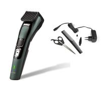 G3 FERRARI - Cortapelos eléctrico recargable para barba G30043