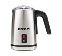 G3 Ferrari Espumador de leche Spuma 35 cl Plateado-negro