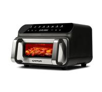 G3 Ferrari Friggisano BBQ Freidora Aire 1700W 10 Litros