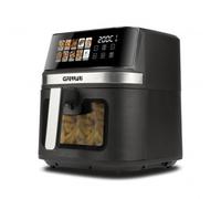 G3 Ferrari Friggisano 8L Freidora De Aire 1700W 8LT Con Pantalla A Color
