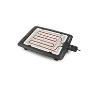 G3 Ferrari G10024 Barbacoa Para El Exterior Y Plancha