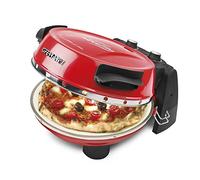 G3 Ferrari G10032 - Pizzeria Snack Napoletana Horno Pizza Plus Evo, 1200 W