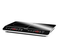 G3 FERRARI G10047 Cocina De Inducción 2000+1500W Hi-Tech Chef