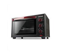 G3 Ferrari G10132 Il Moro 28 Plus Horno eléctrico ventilado 28 l, 1600 W