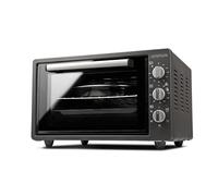 G3 Ferrari G10147 Rostò Titanium 37 - Horno