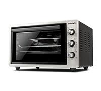 G3 Ferrari G10152 Rostò 37 - Horno eléctrico ventilado