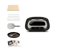 G3 ferrari g10186 'pronto pizza 2 minutos', 1700 w, alcanza hasta 430?