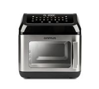 G3 FERRARI G1018700 Freidora De Aire 1700W 13LT Horno+Asador