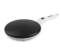 G3 Ferrari G10306 Creppe - Crepera Prepara, vierte y cocina», diámetro 20 cm, 1500 W
