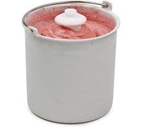 G3 Ferrari G2004500 - Cestillo heladera, acero inoxidable