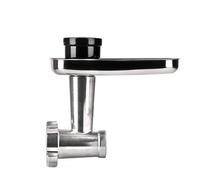 G3 Ferrari G20114 - Accesorio para picar carne, aluminio