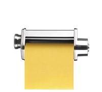 G3 Ferrari G20115 - Accesorio estirapasta, acero inoxidable