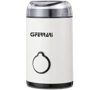 G3 Ferrari G20128 Cico - Molinillo de café eléctrico, 150 W, plástico/acero inoxidable