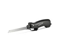 G3 Ferrari G20148 Speedycut Cuchillo Eléctrico Cocina para Pan y Carne