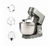 G3 Ferrari Pastaio Como a Mano Amasadora 1800W 8LT Tazón Inox