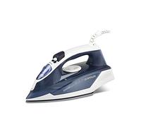 G3 Ferrari G3Ferrari G40014 Opera-Plancha de Vapor con Placa de cerámica, 2000 W, Turquesa