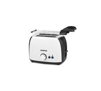 G3 Ferrari G10033 Grantoast - Tostador, 2 funciones, 800 W