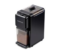 G3 Ferrari Molino de café Aroma SI 23 cm Negro