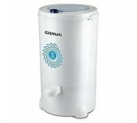 G3 Ferrari Secadora, Blanco, G90041 Monia 2800U / Min. Menos Consumo