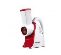 G3 Ferrari Parmino Chef Rallador De Eléctrico Máquina Cortar Vegetal 240W Con 4