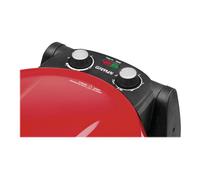 G3 ferrari g10032 pizzeria snack napoletana horno eléctrico para pizz