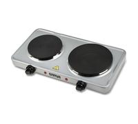 G3 Ferrari Placa Sellada De Acero Inoxidable Superficie Plana 2