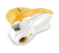G3 Ferrari Rallador Eléctrico Plástico Blanco