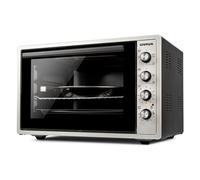 G3 Ferrari ROSTO58 G10154 Horno Eléctrico 1800W 9 Funciones Asador