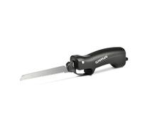 G3 Ferrari Speedycut G20148 Cuchillo Eléctrico con 2 Cuchillas Inox
