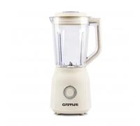 G3 Ferrari Tuttofrutta Licuadora 600W Con Jarra 1.5 Litros