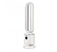G3 Ferrari Wind Master Ventilador De Torre 50W Sin Aspas