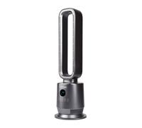 G3 Ferrari Wind Mastro Negro Ventilador de Torre 50W 3 Velocidad Sin Cuchillas