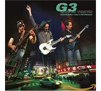 G3 (G Three) - G3 Live in Tokyo (2CD)
